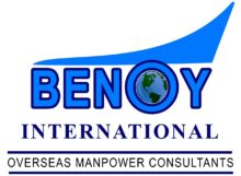 Benoy international .